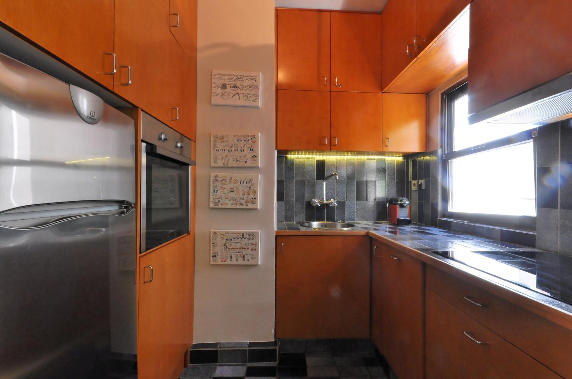 Hidesign Athens Tube Luxury Apt In Kolonaki Buitenkant foto