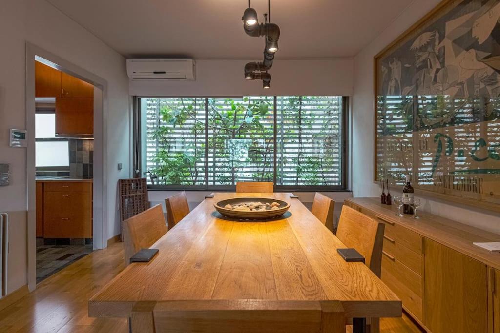 Hidesign Athens Tube Luxury Apt In Kolonaki Buitenkant foto