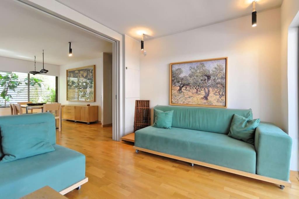 Hidesign Athens Tube Luxury Apt In Kolonaki Buitenkant foto
