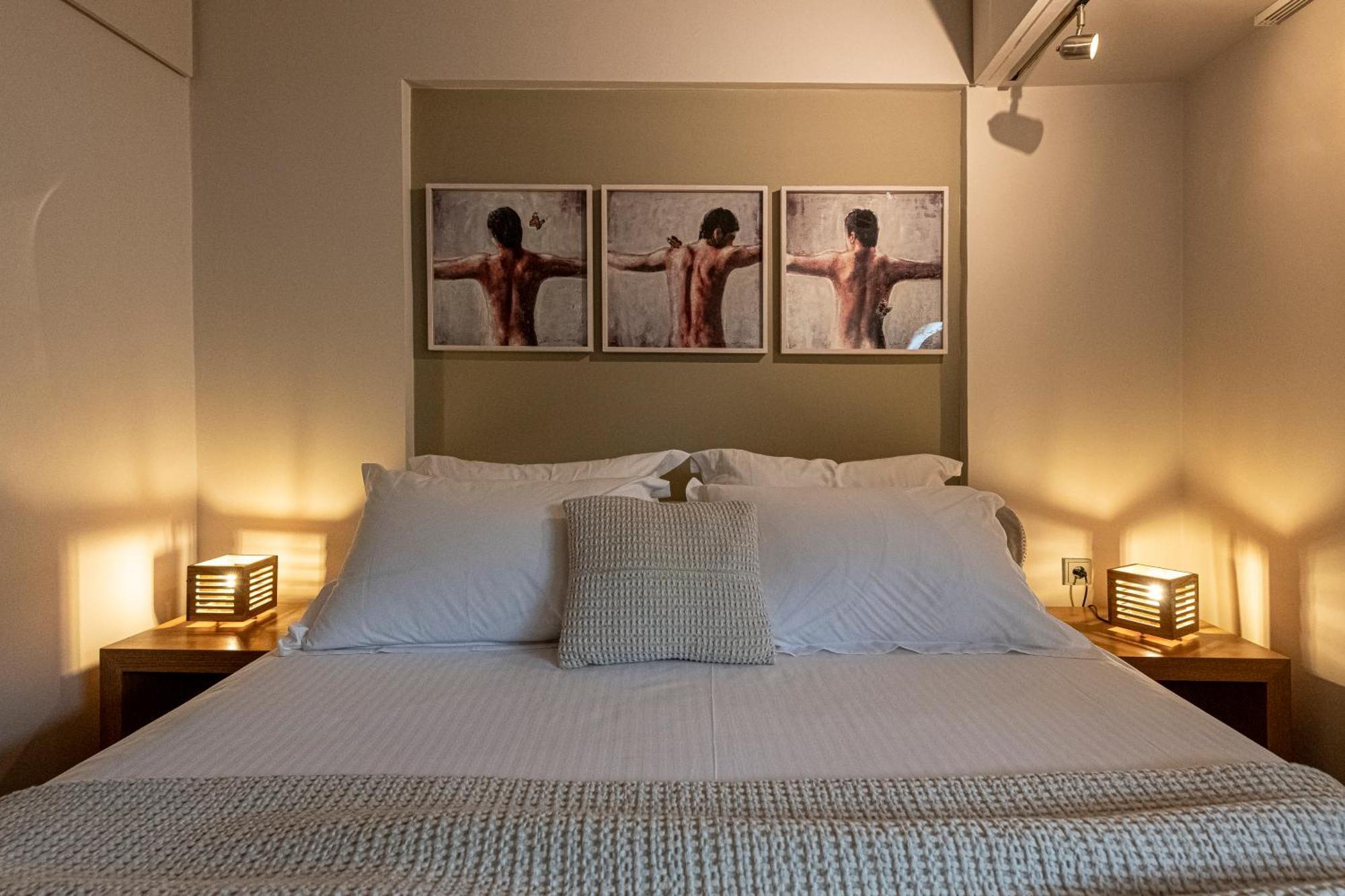 Hidesign Athens Tube Luxury Apt In Kolonaki Buitenkant foto