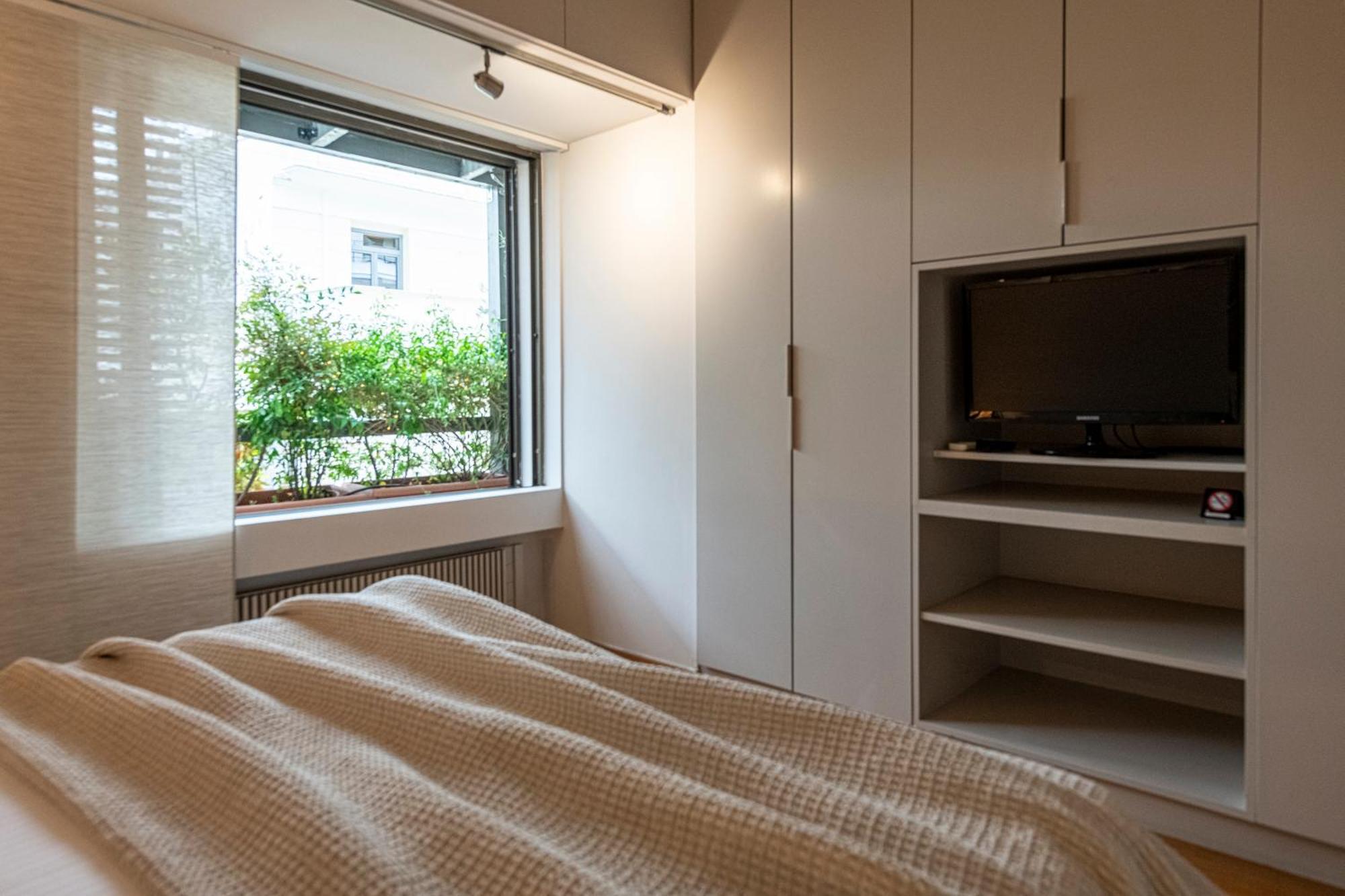 Hidesign Athens Tube Luxury Apt In Kolonaki Buitenkant foto